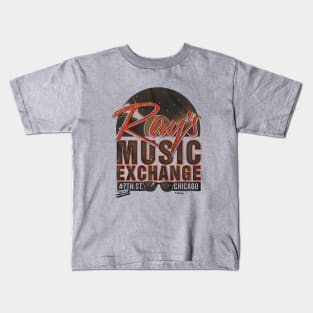 Ray's Music Exchange Kids T-Shirt